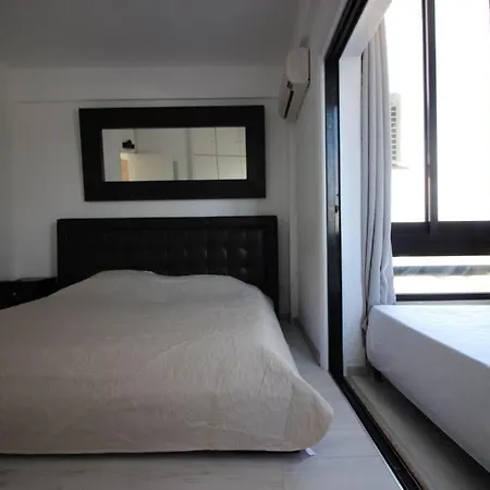 Appartement Квартира На Пляже