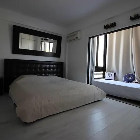 Appartement Квартира На Пляже Larnaca